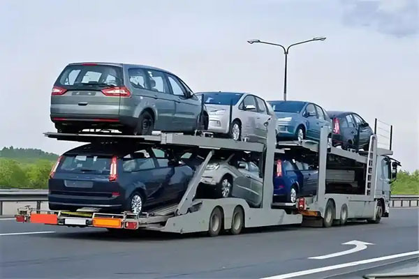 五寨轿车托运查询